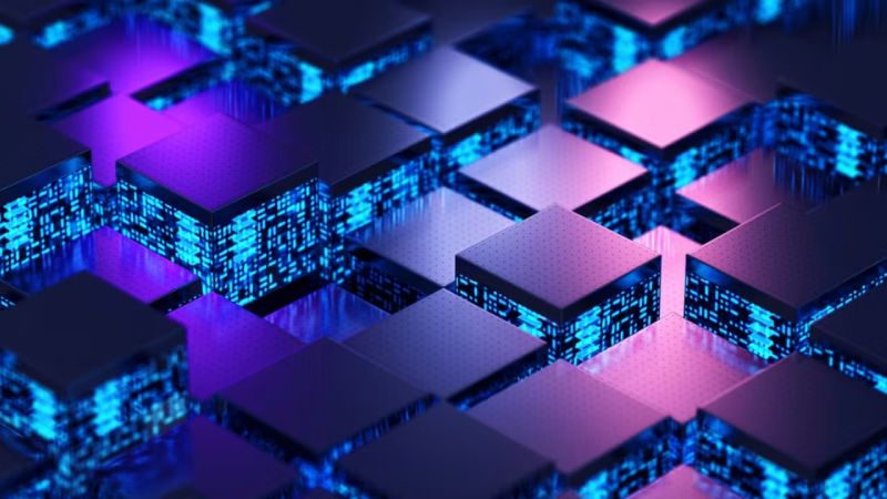 元氏县软件开发用Kubernetes助力企业数字化转型