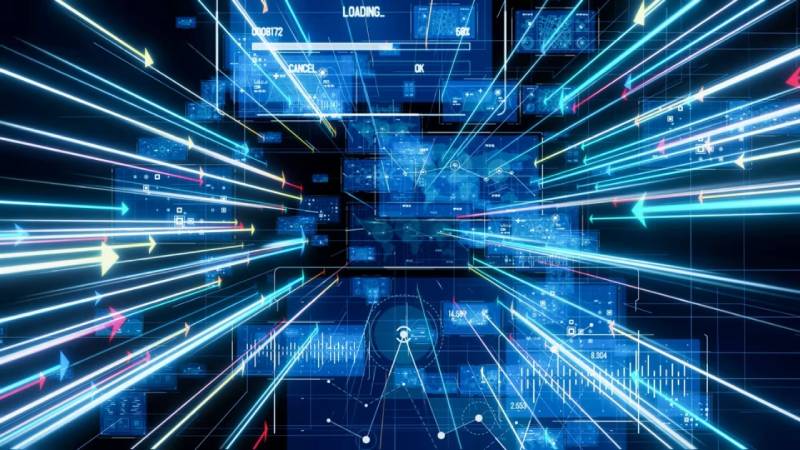 元氏县SCADA系统开发:守护工业安全的数字卫士